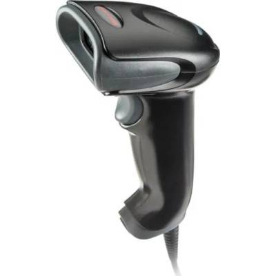 Voyager Extreme Performance 1470g 1470G2D-2USB-1-R, 2D, multi-IF, kit (USB), black + stand (1470G2D-2USB-1-R)