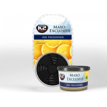 K2 Maxo Exclusive 45g Lemon