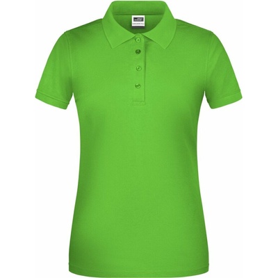 James & Nicholson JN873 Lime Green