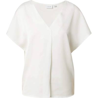 VILA Блуза 'ellette' бяло, размер 38
