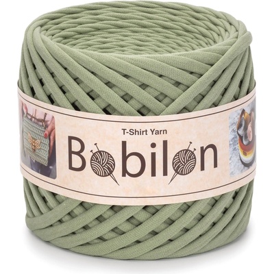 Bobilon Maxi 9 - 11 mm Olive