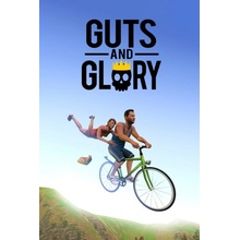 Guts and Glory