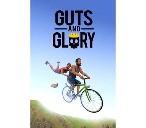 Guts and Glory