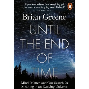 Until the End of Time (ISBN: 9780141985329)