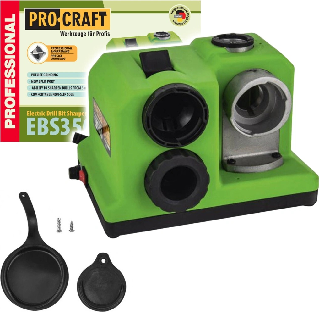 Procraft EBS350