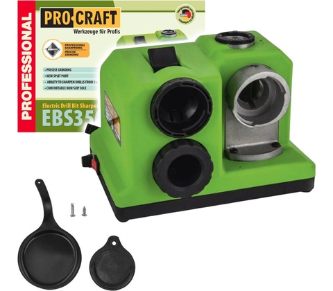 Procraft EBS350