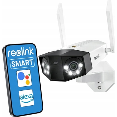 Reolink Duo Series W730