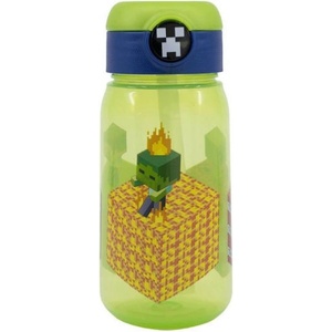  Детска Бутилка за вода Minecraft 510мл