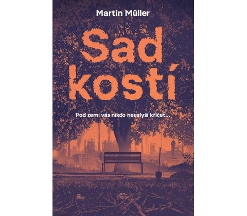 Sad kostí
