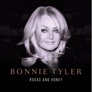 Sony Music Tyler Bonnie: Rocks And Honey - CD (082644)