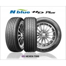Osobní pneumatiky Nexen N'Blue HD Plus 165/65 R14 79T