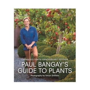 Paul Bangay's Guide to Plants | Paul Bangay (ISBN: 9781761043109)