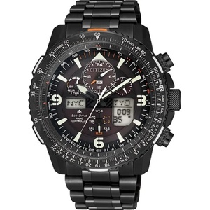 Citizen JY8085-81E Часовници