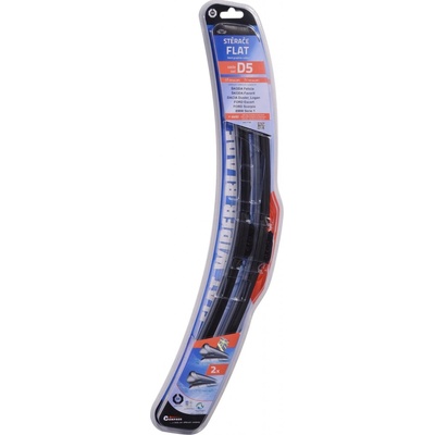 Compass FLAT DOUBLE 510+510mm 11105
