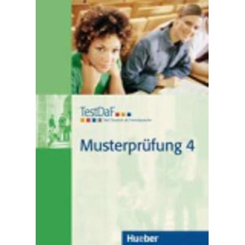 TestDaF Musterprüfung 4 -