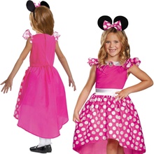 Disney Minnie Mouse