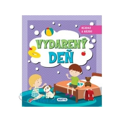 Vydaren ý deň