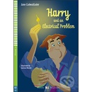 Harry and an Electrical Problem + CD - J. Cadwallader