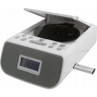 Soundmaster URD860WE