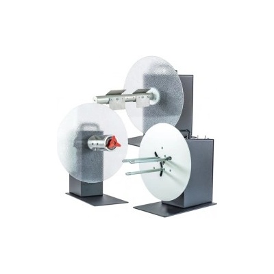 Labelmate UNI-CAT-10-INCHES, LMR045, label rewinder (LMR045)