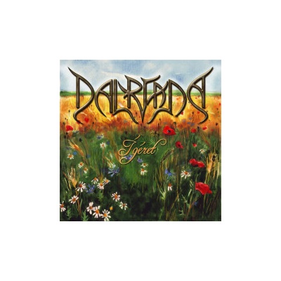 Dalriada - Ígéret / Digipack CD