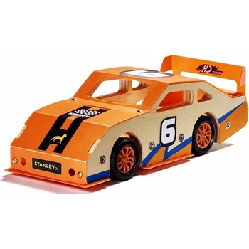 Stanley OK002-SY Stavebnice, formule