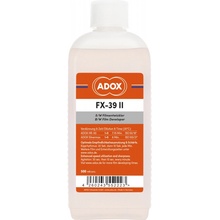 Adox FX-39 TYP II 500 ml negatívna vývojka