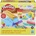 Hasbro Play-Doh: Комплект пластилин (F8805)