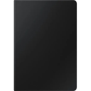 Samsung Galaxy Tab S7 Book cover black (EF-BT630PBEGEU)