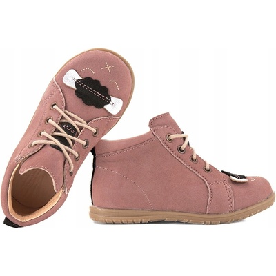 Mido Noster 164 dívčí boty polobotky