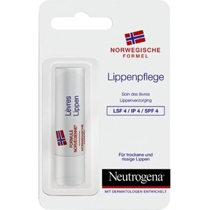 Neutrogena Балсам за устни, 4.8 g - ozone