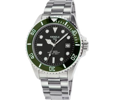 Kienzle KG411C