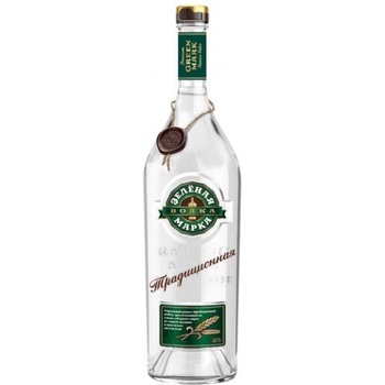 Image 1 of Зельоная Марка Зельоная Марка