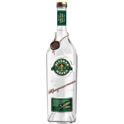 Зельоная Марка Зельоная Марка