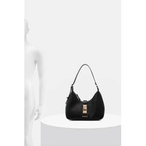 Steve Madden чанта тип хобо дамска от имитация на кожа Bovie (SM13001510)