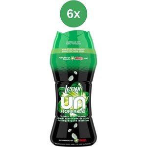 Lenor Мъниста Lenor Unstoppables Ariel 6x195g/15PD