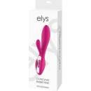 Elys Vibrátor Concave Rabbit