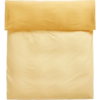 HAY Плик за завивка Duo 200 x 220 см жълт (AB628-A699-AF64)