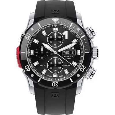 Edox 01128-3NRCA-NN