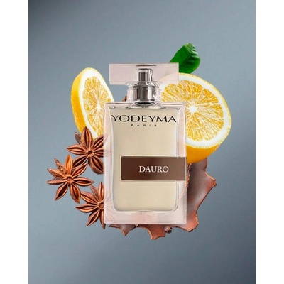 Yodeyma Dauro parfémovaná voda pánská 100 ml