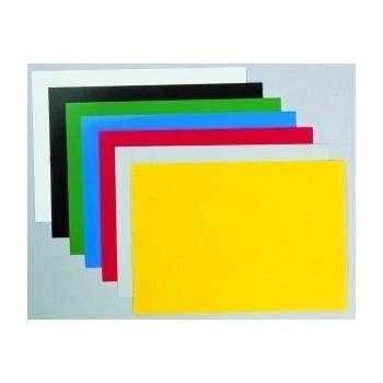 Argon Herlitz BINDING PADS CHROMOLUX 100 PCS. , YELLOW