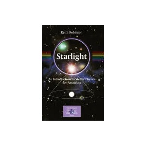 Starlight | Keith Robinson (ISBN: 9781441907073)