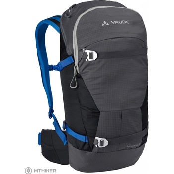 Vaude Back Bowl 22l iron