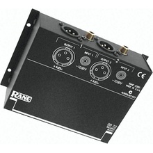 RANE BB-22