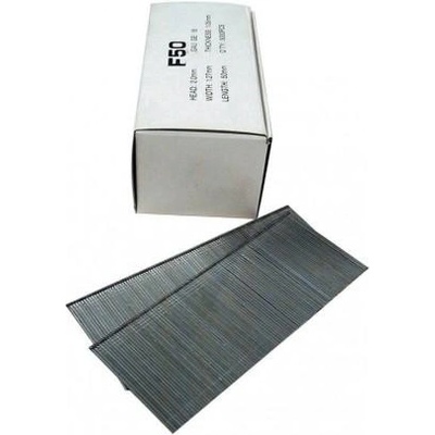 GUDE 40213 - Klince 15 mm/5000 ks pre 40220
