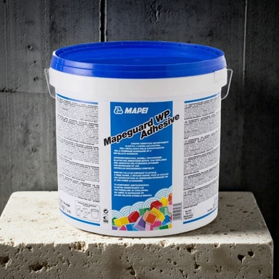 Mapei MAPEGUARD WP ADHESIVE 2K lepidlo na škáry 6,65 kg