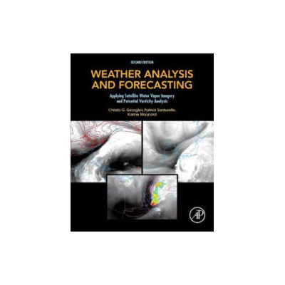 Weather Analysis and Forecasting | Christo Georgiev, Patrick Santurette, Karine Maynard
