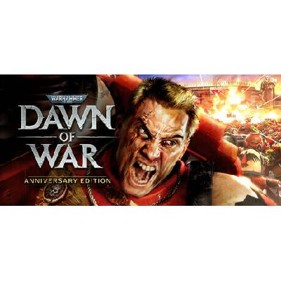 Warhammer 40,000: Dawn of War (Anniversary Edition)