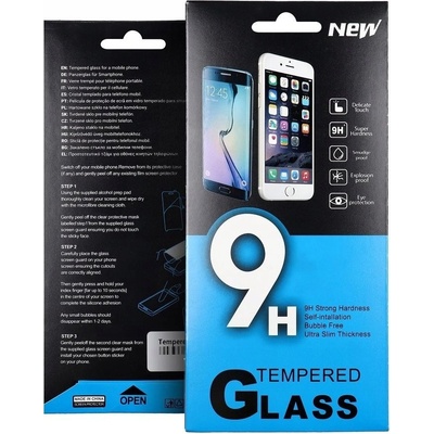 Topglass Huawei P8 Lite 20863