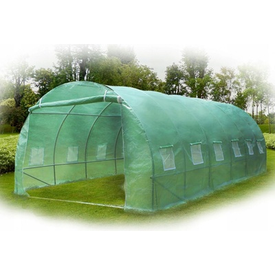 Tunela UV-4 6 x 3 m Premium 18m2